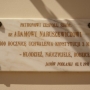 Janów Podlaski - Zabytkowy kościół pw. św. Trójcy