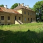 Zabytkowy zespół zamkowy