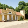 Konstantynów - Zabytkowy zespół pałacowy