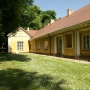 Konstantynów - Zabytkowy zespół pałacowy