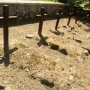 Zaczopki - Zabytkowy cmentarz pierwszowojenny