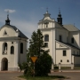 MORDY - Kościół p.w. św. Michała Archanioła
