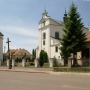 MORDY - Kościół p.w. św. Michała Archanioła
