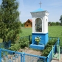 Zabytkowy zespół dworski