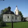 Kościół unicki z 1798 roku