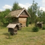 Zespół architektoniczno-krajobrazowy „Uroczysko Zaborek”
