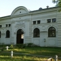 Jan&oacute;w Podlaski Wygoda - zabytkowe stajnie