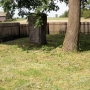 Dobryń Duży - Cmentarz pierwszowojenny