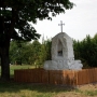 Horb&oacute;w - Zabytkowa kapliczka 