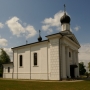 TERESPOL - Cerkiew św. ap. Jana Teologa.