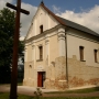 Zabytkowy kościół par. p.w. Podwyższenia Krzyża