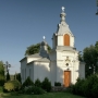Cerkiew pw. Narodzenia Bogarodzicy
