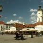 Ratusz (siedziba Muzeum Podlaskiego)
