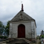 Kaplica cmentarna