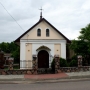 Kaplica rzymsko-kat. z 1889
