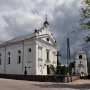 Kościół p.w. Świętej Trójcy,