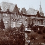 Carski pałac myśliwski