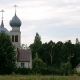 Cerkiew Matki Bożej Miłującej