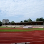 Stadion lekkoatletyczny 'Polonez' (dawniej Stadion Miejski)