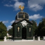 Barokowy Park Pałacowy