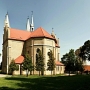 Kościół pw. św. Anny