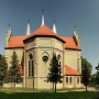 Kościół pw. św. Anny