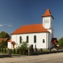 Kościół p.w. Najświętszego Serca Pana Jezusa