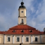 Ratusz (siedziba Muzeum Podlaskiego)