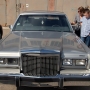Lincoln- lata 80-te.