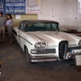 Ford Edsel Pacer z 1958 roku.