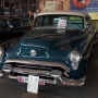 Oldsmobile z 1953 roku.