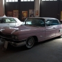 Cadillac Fleetwood z 1959 roku.