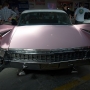 Cadillac Fleetwood z tyłu prezentuje się równie 