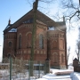 Kościół p.w. św. Michała Archanioła z 1903r.