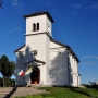 Sanktuarium Matki Boskiej Bolesnej w Świętej Wodzie