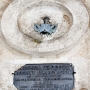 Cmentarz rzymskokatolicki. Kaplica grobowa rodziny Eynarowiczów z 1903r.