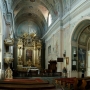 Kościół pw. Świętej Trójcy