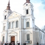 Kościół p.w. św. Jana Chrzciciela z 1875 r.