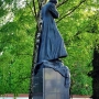 Pomnik ks. Jerzego Popiełuszko