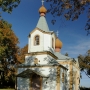 Cerkiew prawosławna p.w. Zaśnięcia NMP