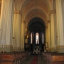 Zabytkowy kościół p.w. Zmartwychwstania Pańskiego