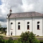 Kościół p.w. Świętej Trójcy,