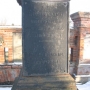 Zabytkowy kościół p.w. Zmartwychwstania Pańskiego