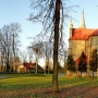 Kościół pw. św. Anny