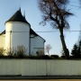 Kościół par. p.w. Świętej Trójcy (XVI; XIXw)