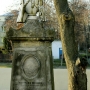 Kościół par. p.w. Świętej Trójcy (XVI; XIXw)