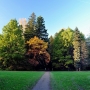 Park Pałacowy