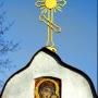 Cerkiew prawosławna p.w. Zaśnięcia NMP