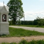 Kapliczka przydrożna