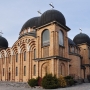 Cerkiew Hagia Sophia (Mądrości Bożej) 1987- 1998